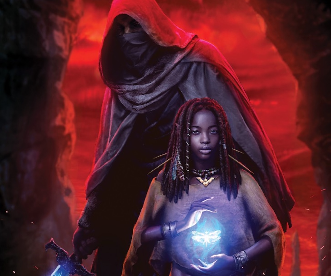 Exclusive: Read the full first issue of 'The Untamed' as Stranger Comics reveals Emerald City Comic Con exclusives