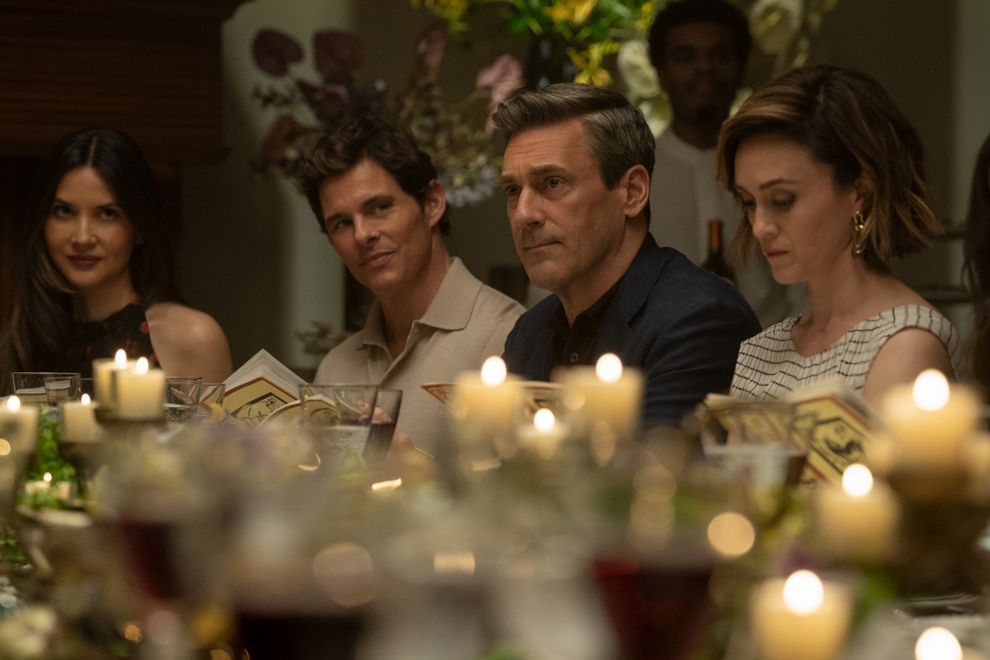 tv picks: Your Friends and Neighbors
