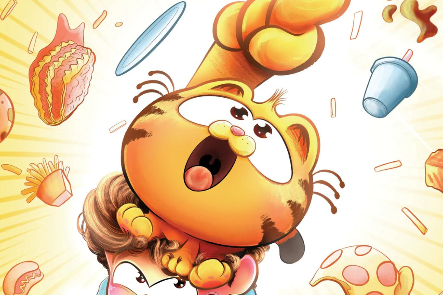 Judging by the Cover – 03/18/26 new releases