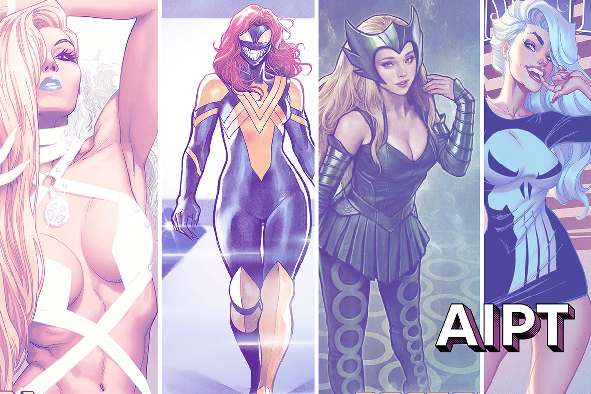 Full June 2026 Marvel Comics solicitations: Armageddon begins, Spidey nears #1000, and the X-Men line expands