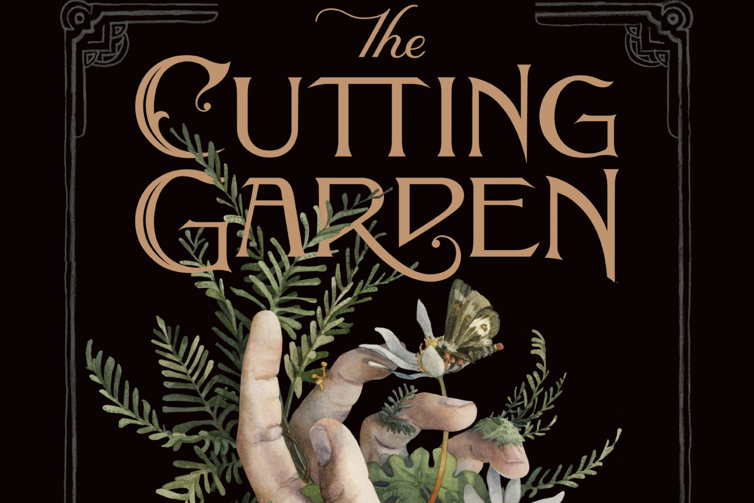 On motherhood, codependency, and Southern magic: Excavating the roots of 'The Cutting Garden'