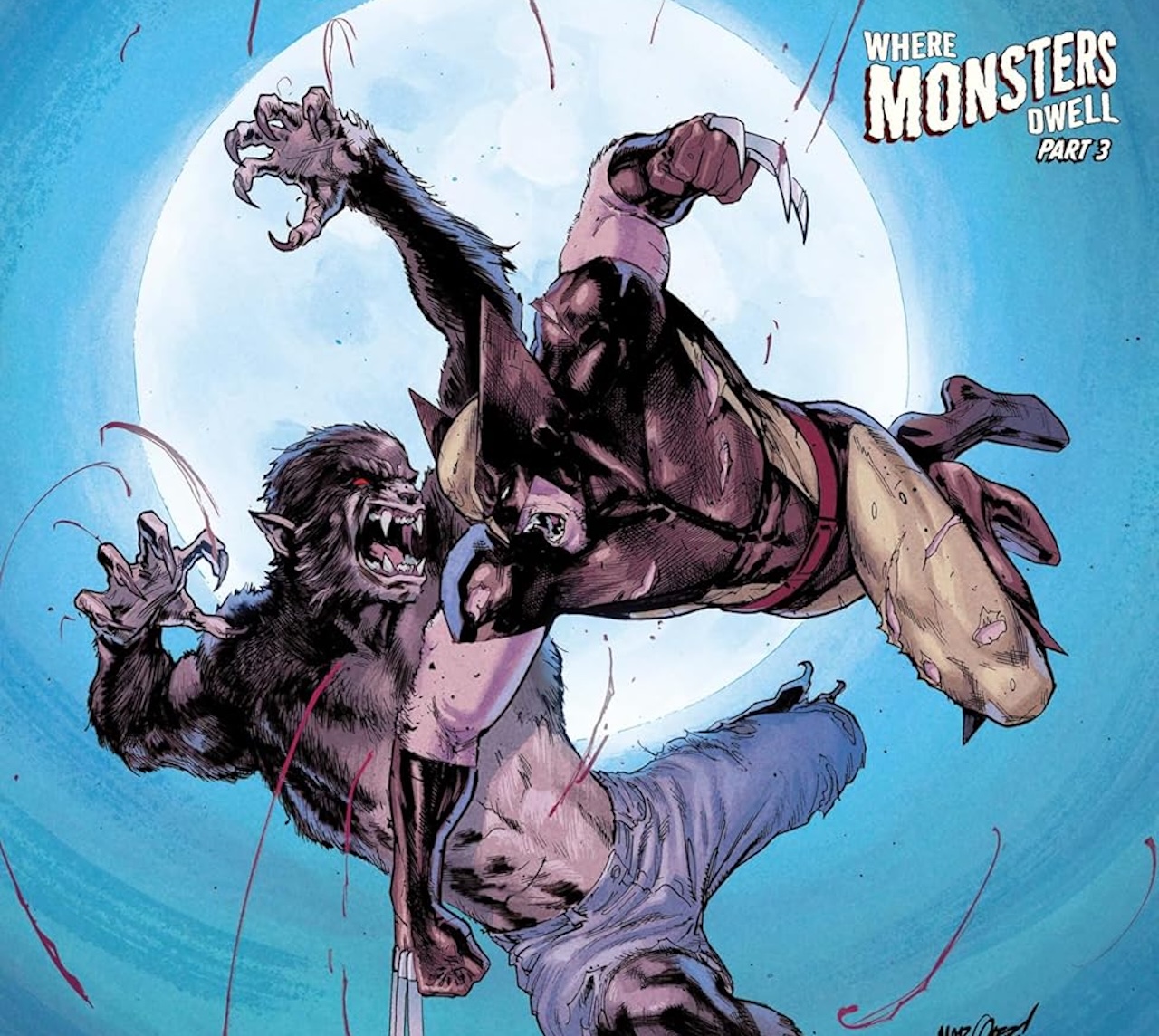 'Uncanny X-Men' #25 wraps things up with great art and heart