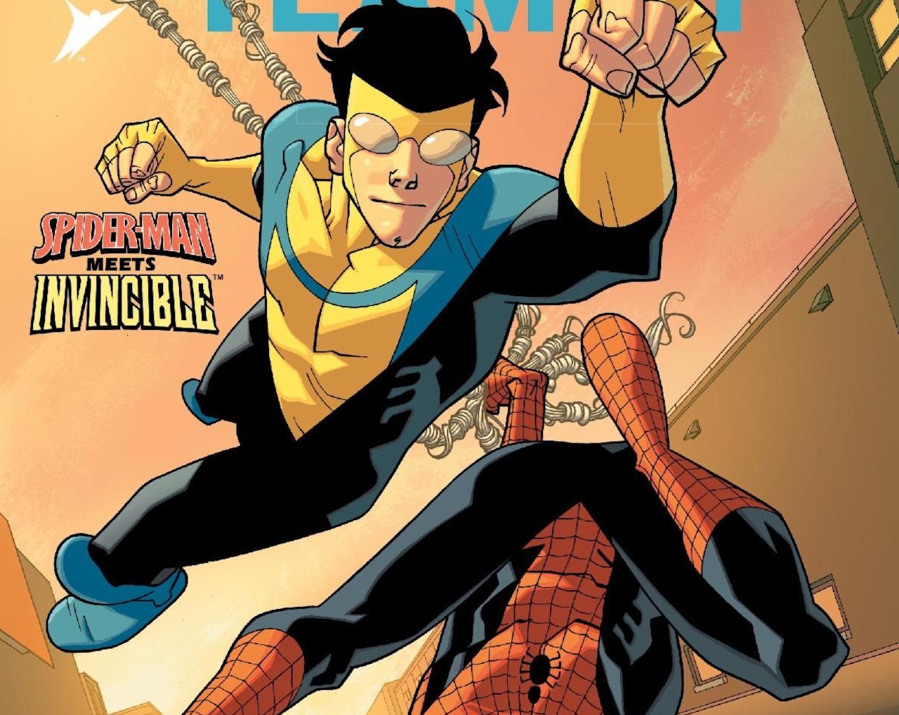 'Marvel Team-Up #14: Facsimile Edition' revisits a fan favorite crossover