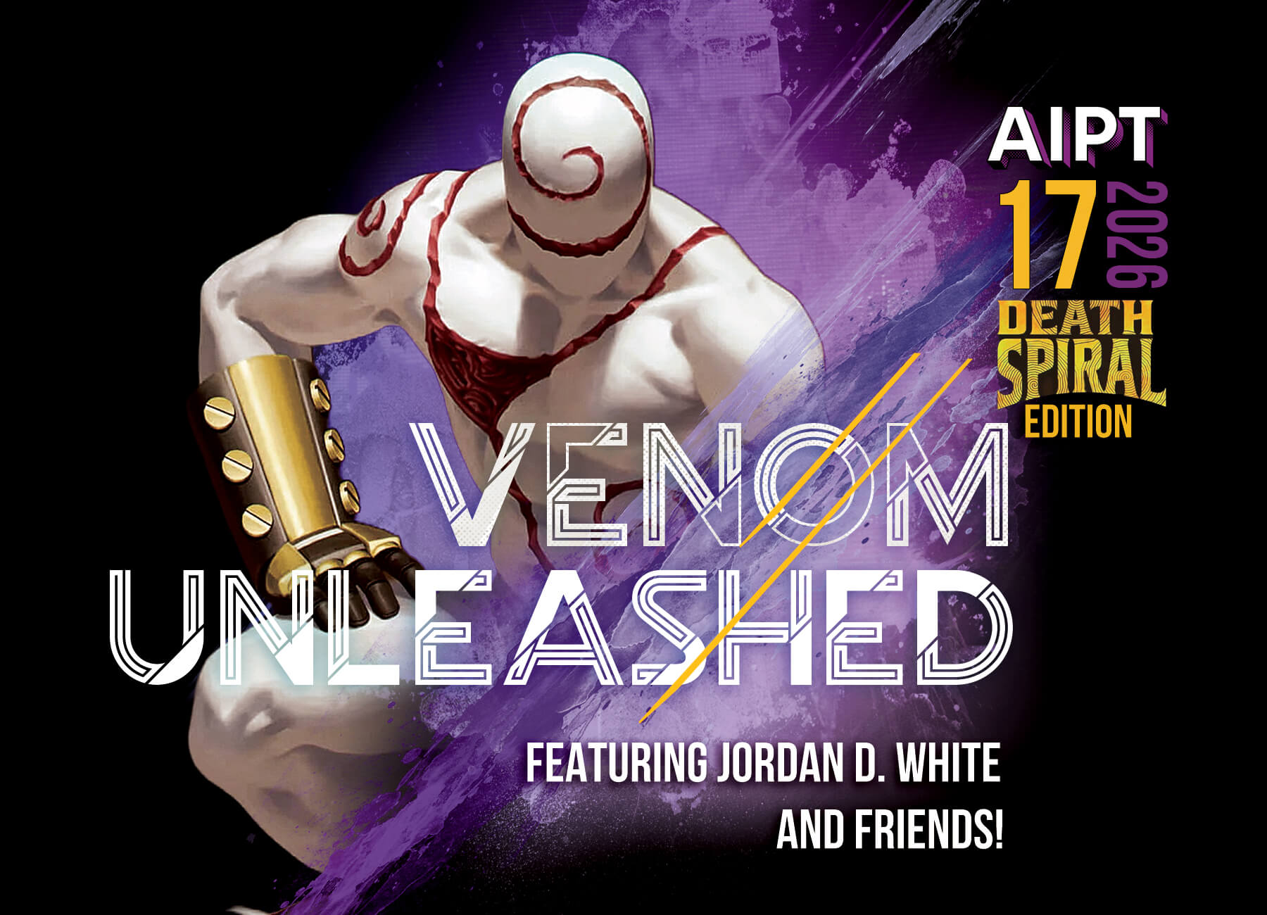Venom Unleashed #17: Death Spiral fallout, Maximum Carnage memories, and Peter’s MJ shock