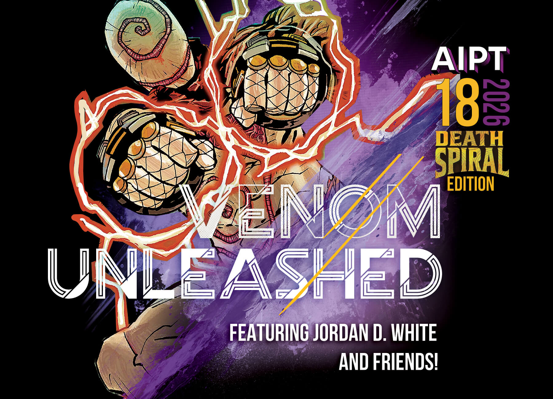 Venom Unleashed #18: The spiral tightens with Venom and Spider-Man office answers