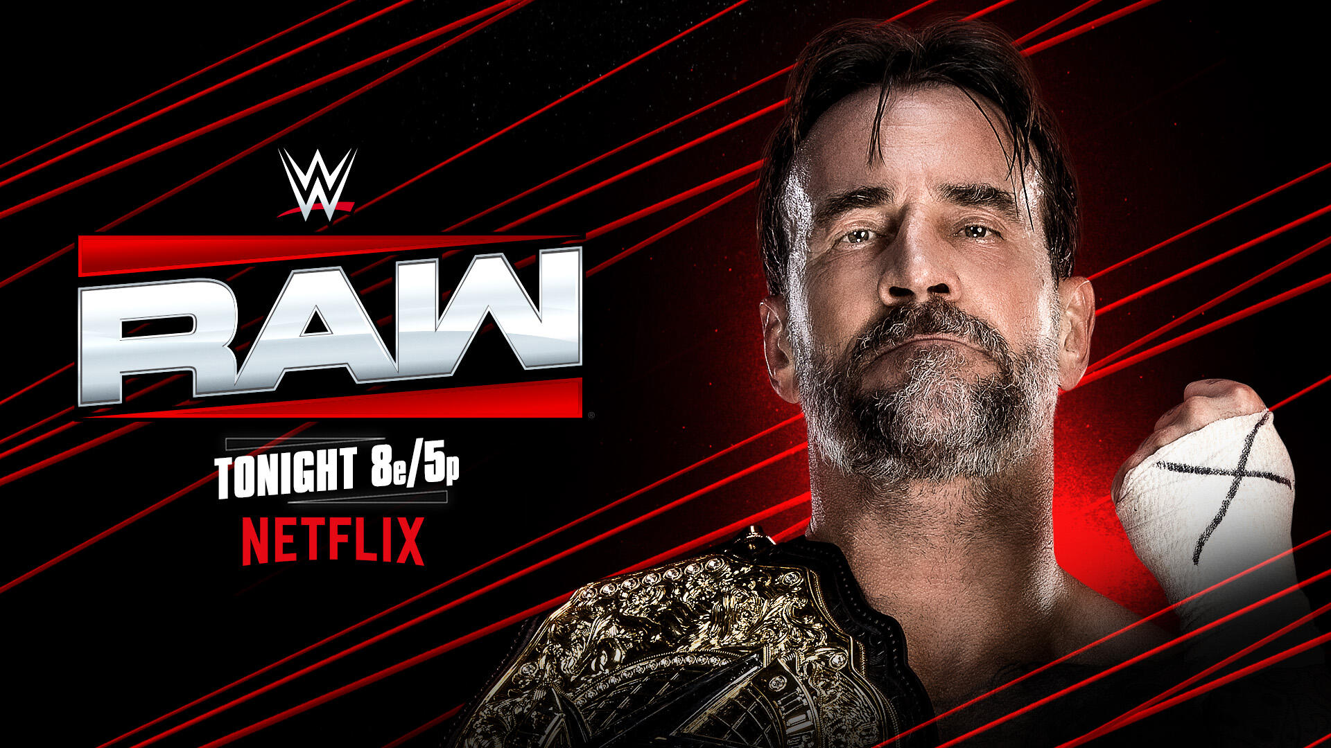 WWE Raw preview, full card: April 6, 2026