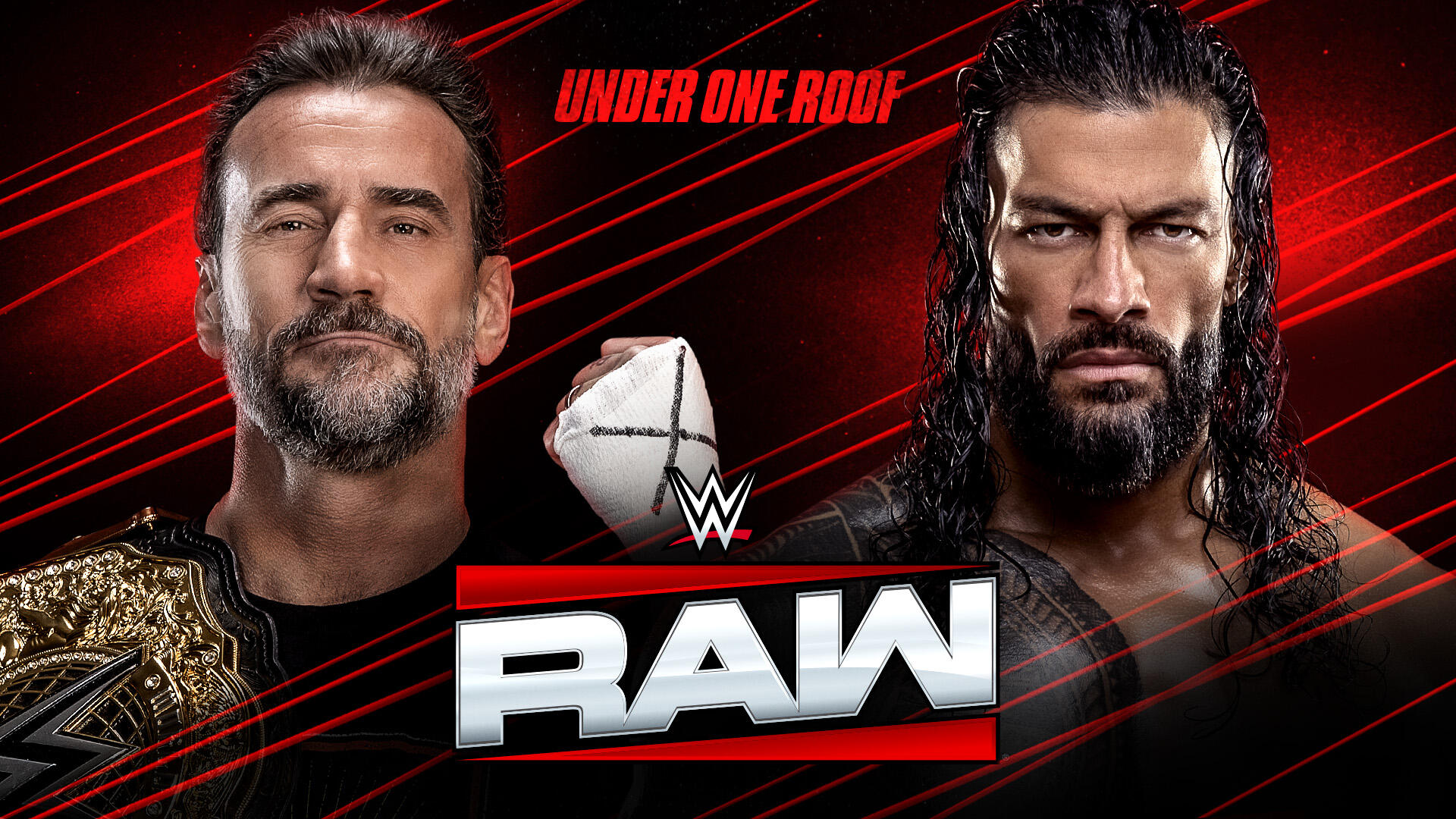 WWE Raw preview, full card: April 13, 2026