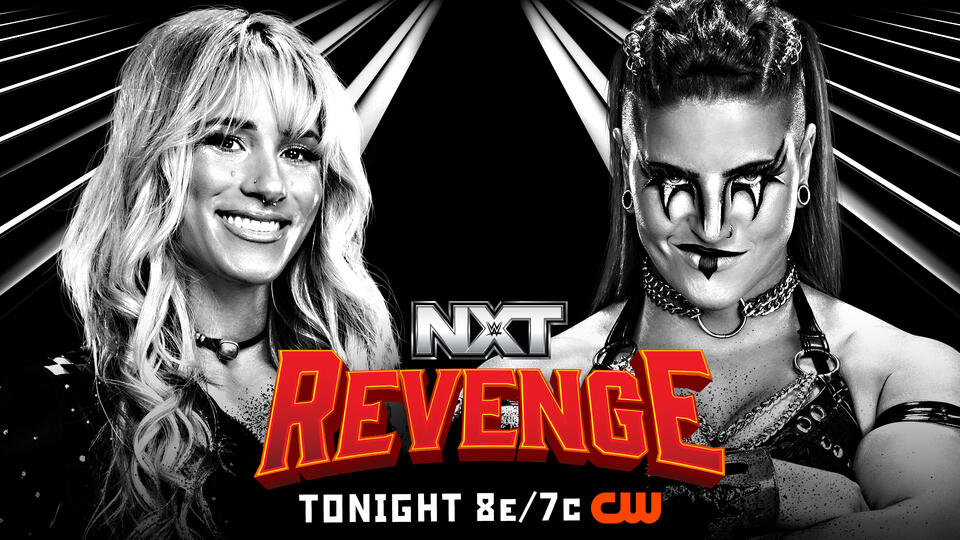 WWE NXT preview, full card: April 21, 2026
