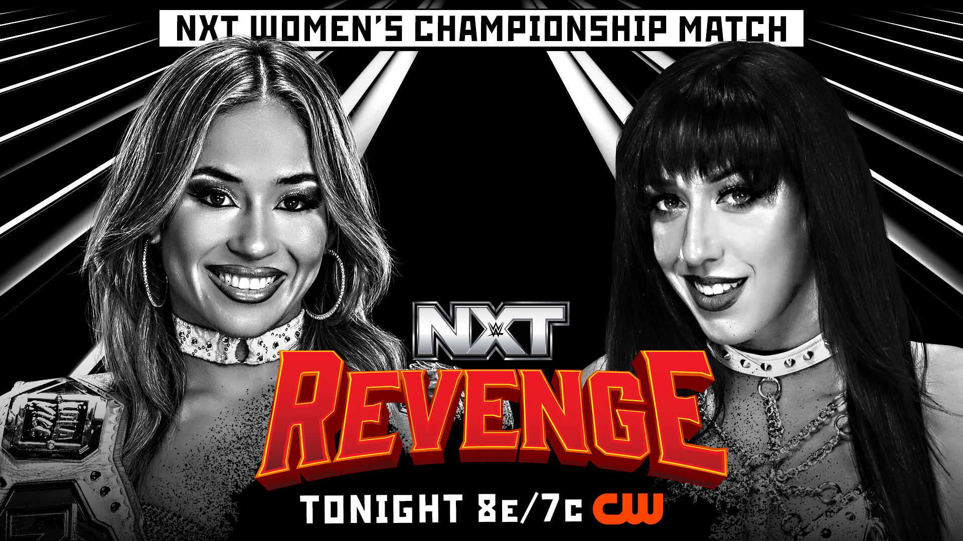 WWE NXT preview, full card: April 14, 2026