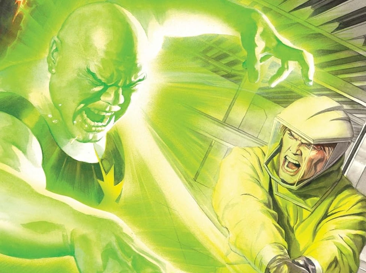 'The Mortal Thor' #9 fires on all cylinders