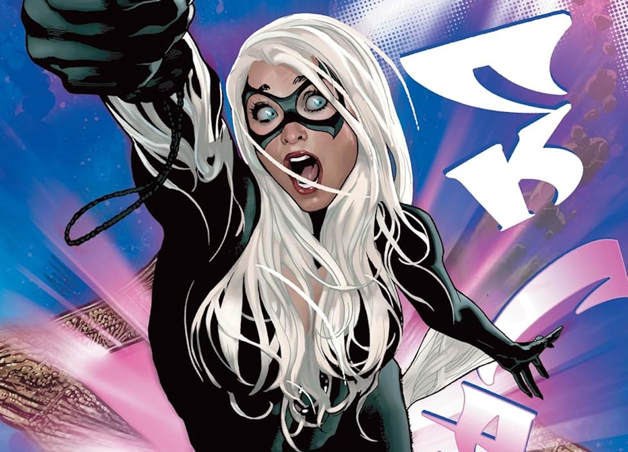 'Black Cat' #9 takes the path less traveled
