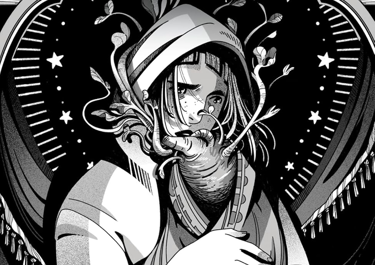 'The Twilight Zone' #6 blends cuteness with sci-fi tragedy