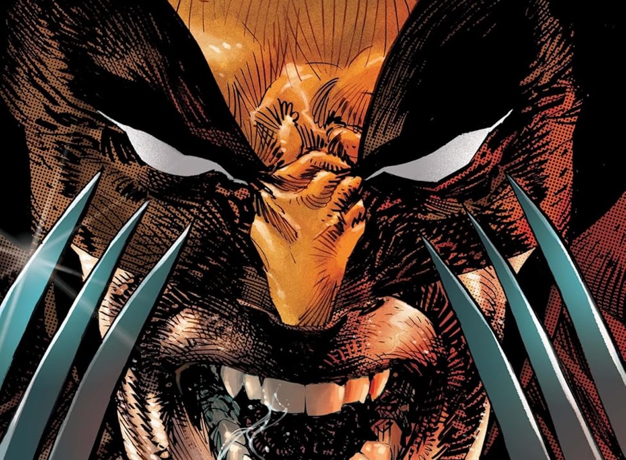 'Wolverine' #18 review: mutant vs. demigod