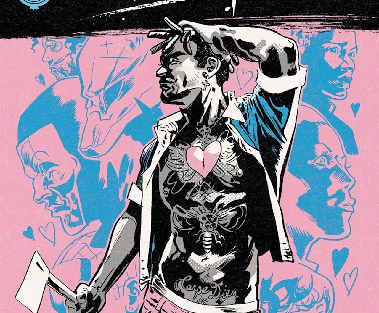 ‘Exquisite Corpses’ #12 is a brutal, high-stakes showdown