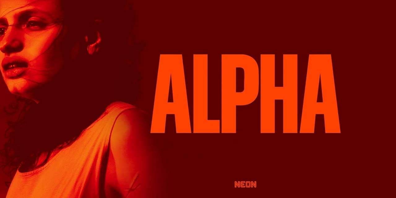 alpha
