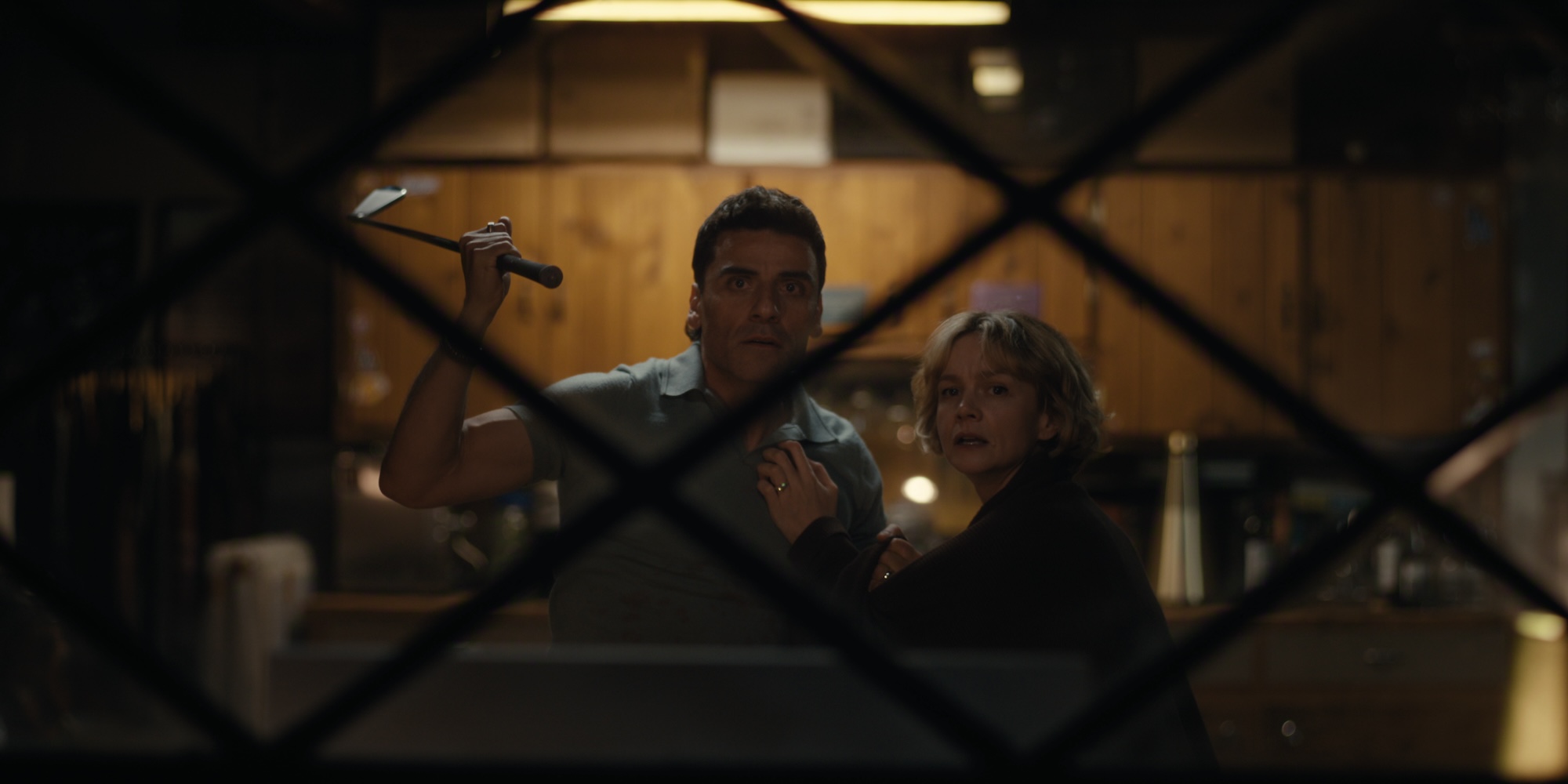 TV picks -Beef. (L to R) Oscar Isaac as Josh Martin, Carey Mulligan as Lindsay Crane-Martin in episode 201 of Beef
