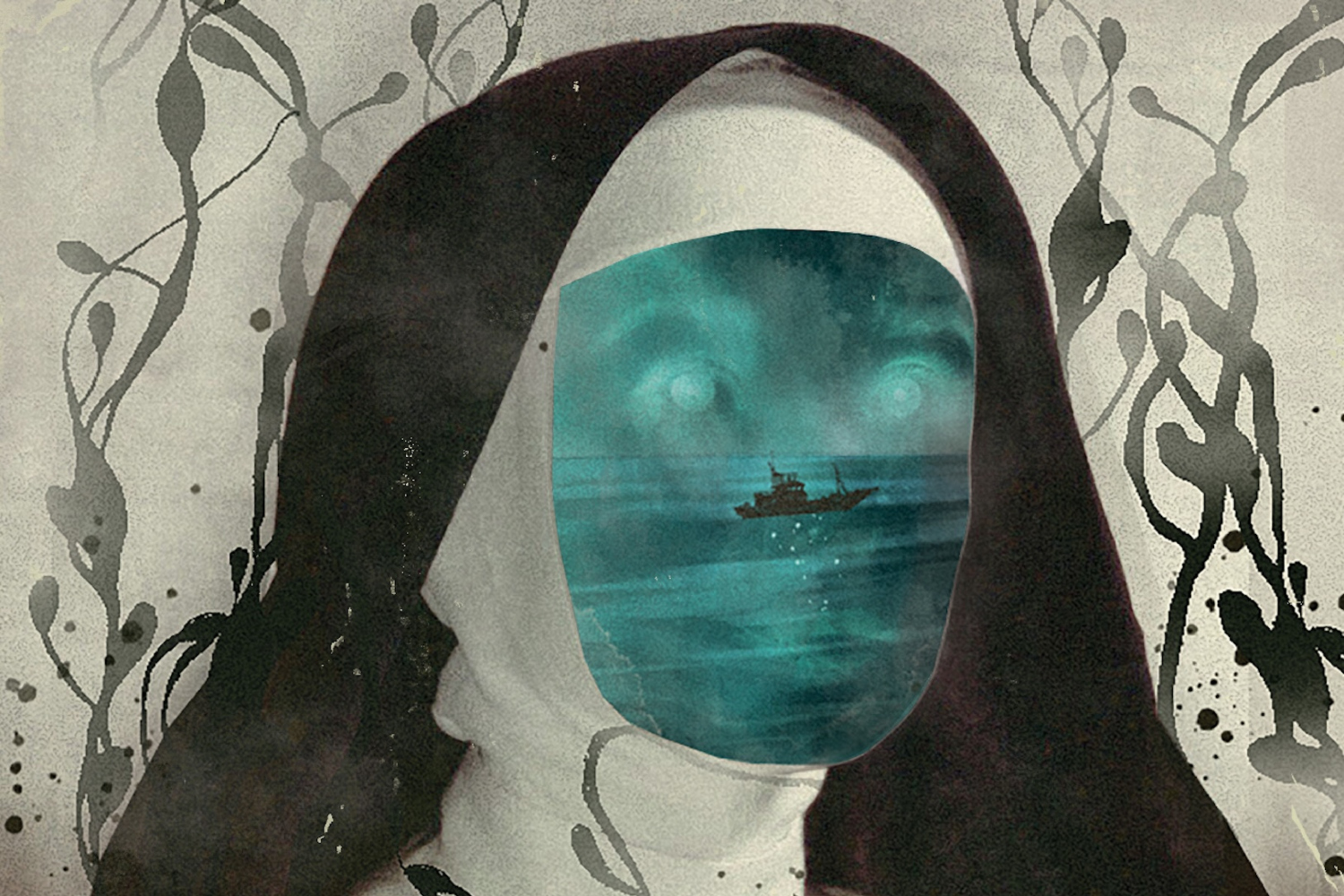 A dive into the haunted 'Estuary': D.B. Andry explains emotional heft, relevance of new miniseries