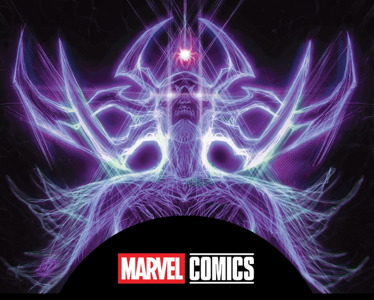 Marvel Comics' 'Queen in Black' Blind Bag gets bigger with 'True Believers Display Boxes'