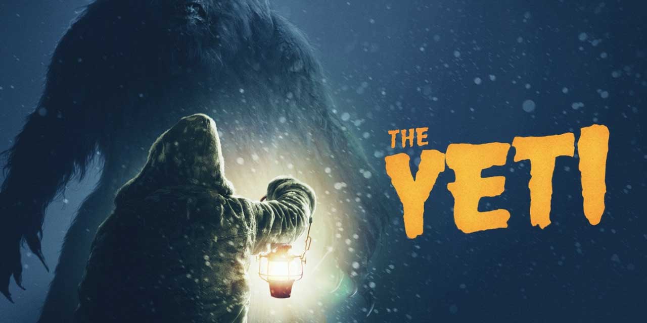 YETI
