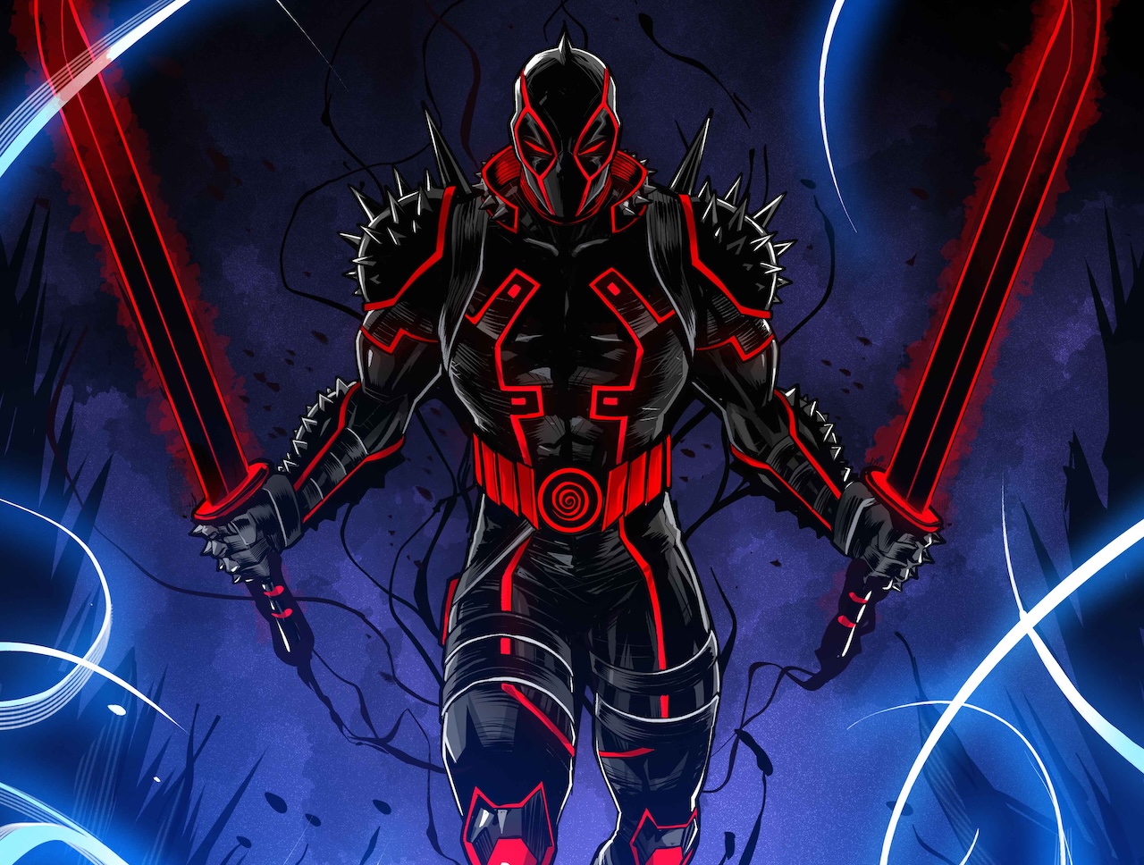 Marvel reveals new Knullbuster variant covers
