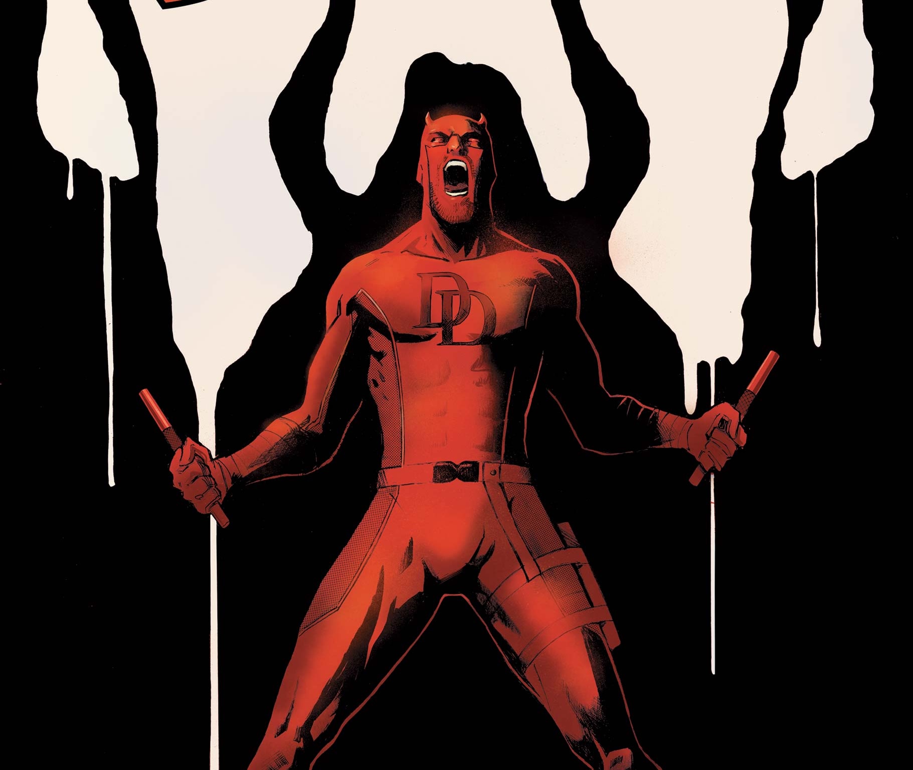 EXCLUSIVE Marvel Preview: Daredevil #2