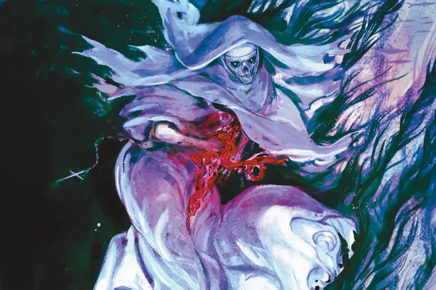 Judging by the Cover – 04/08/26 new releases