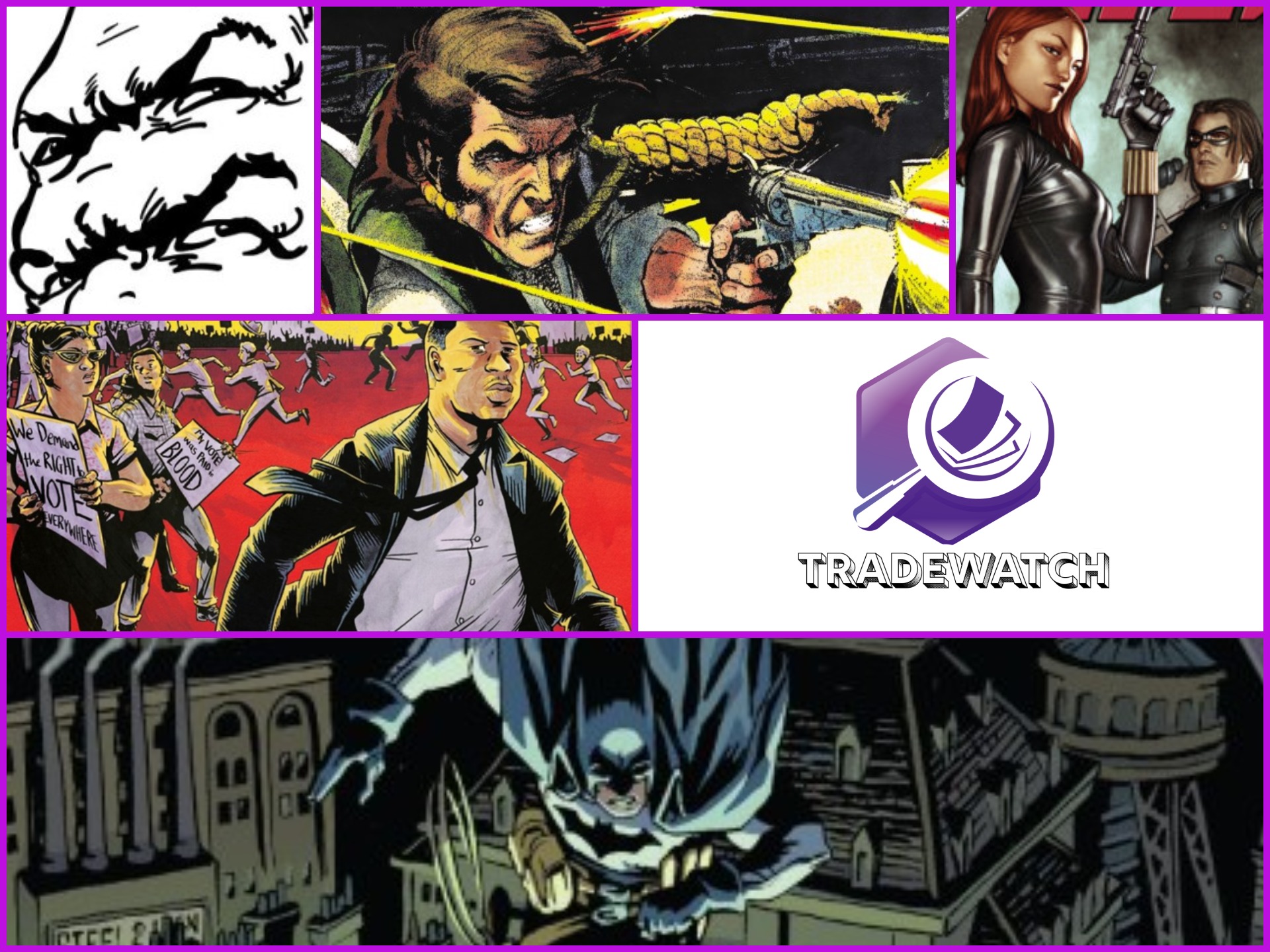 Tradewatch: exciting bookshelf editions for the week of 04/15/26