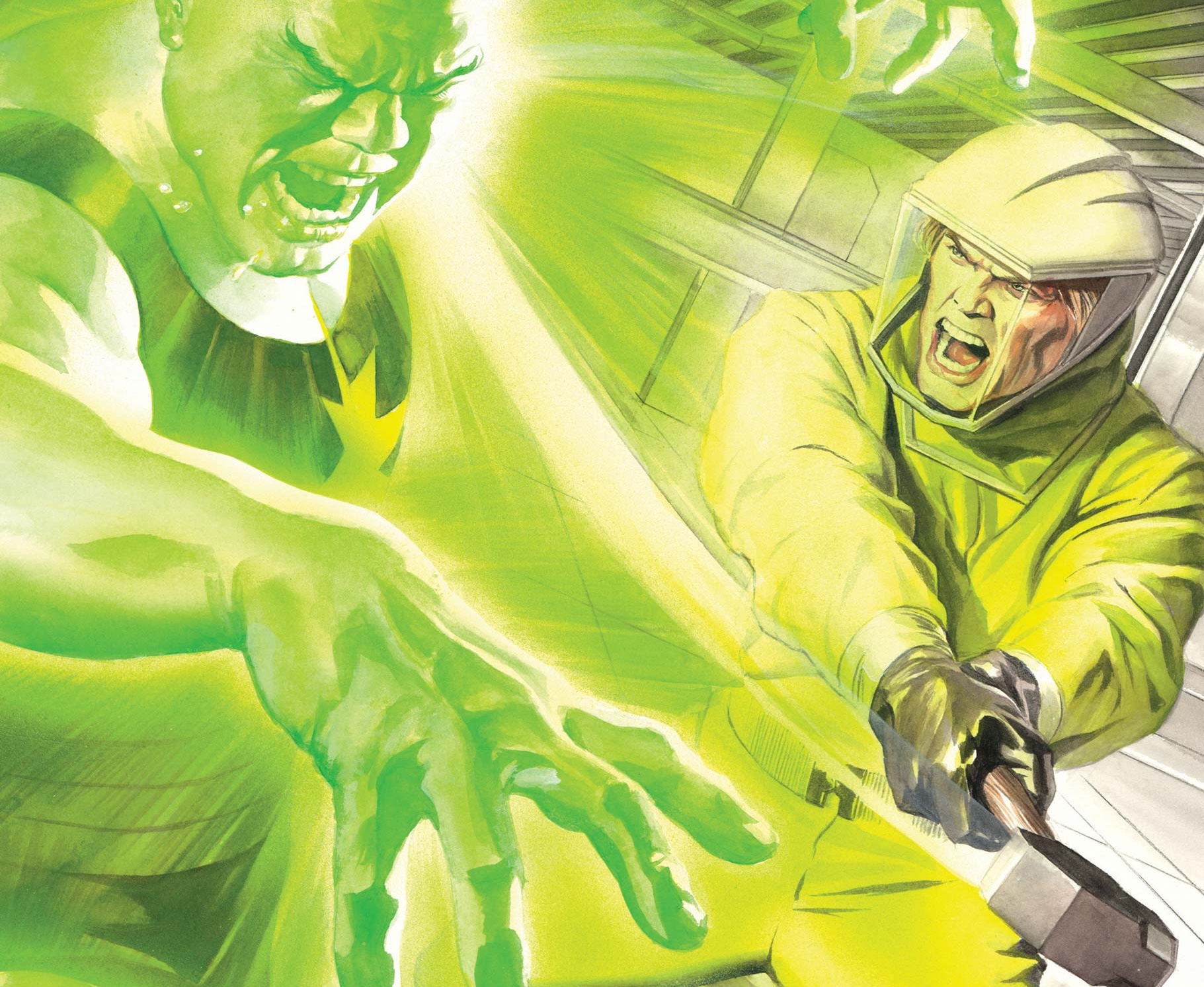 EXCLUSIVE Marvel Preview: Mortal Thor (2025) #9