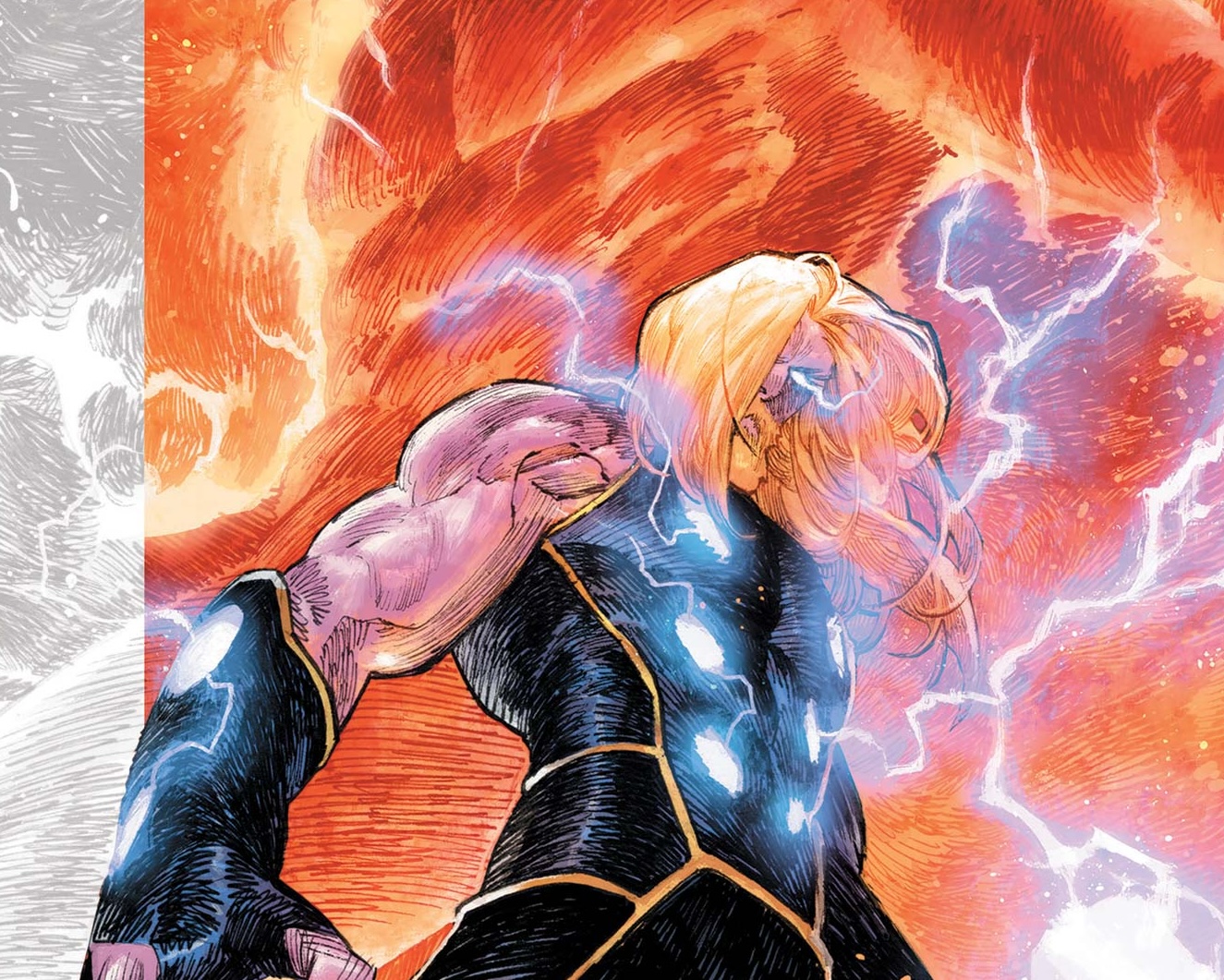EXCLUSIVE Marvel Preview: Ultimates #23