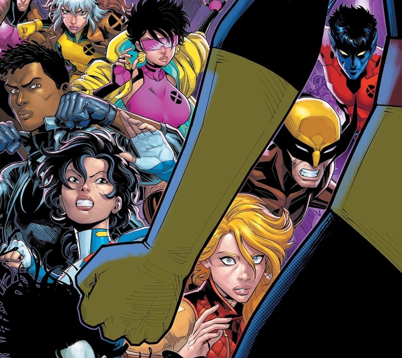 Uncanny X-Men #26 review