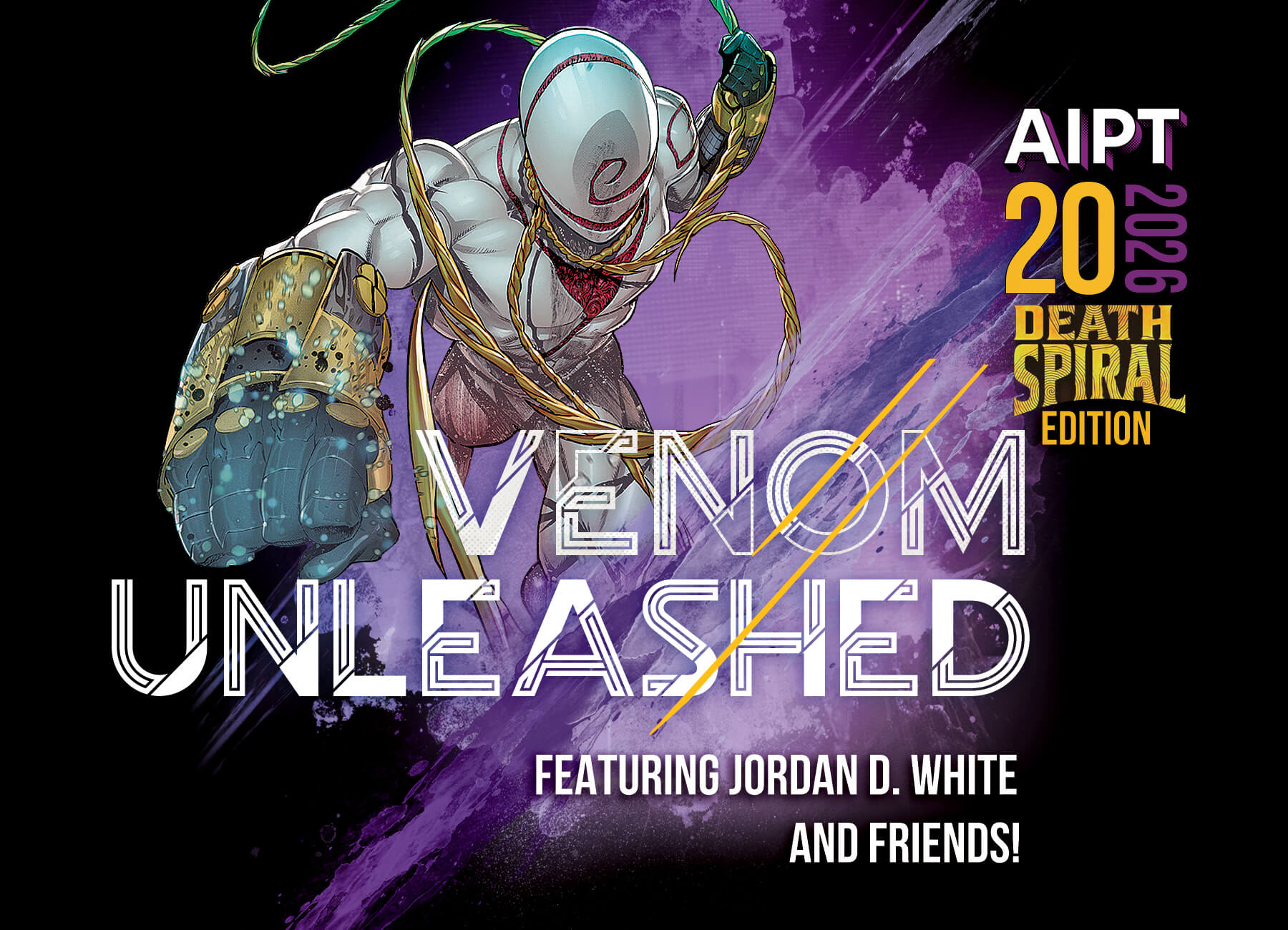 Venom Unleashed #20: Torment’s rules, broken bonds, and the bodies piling up