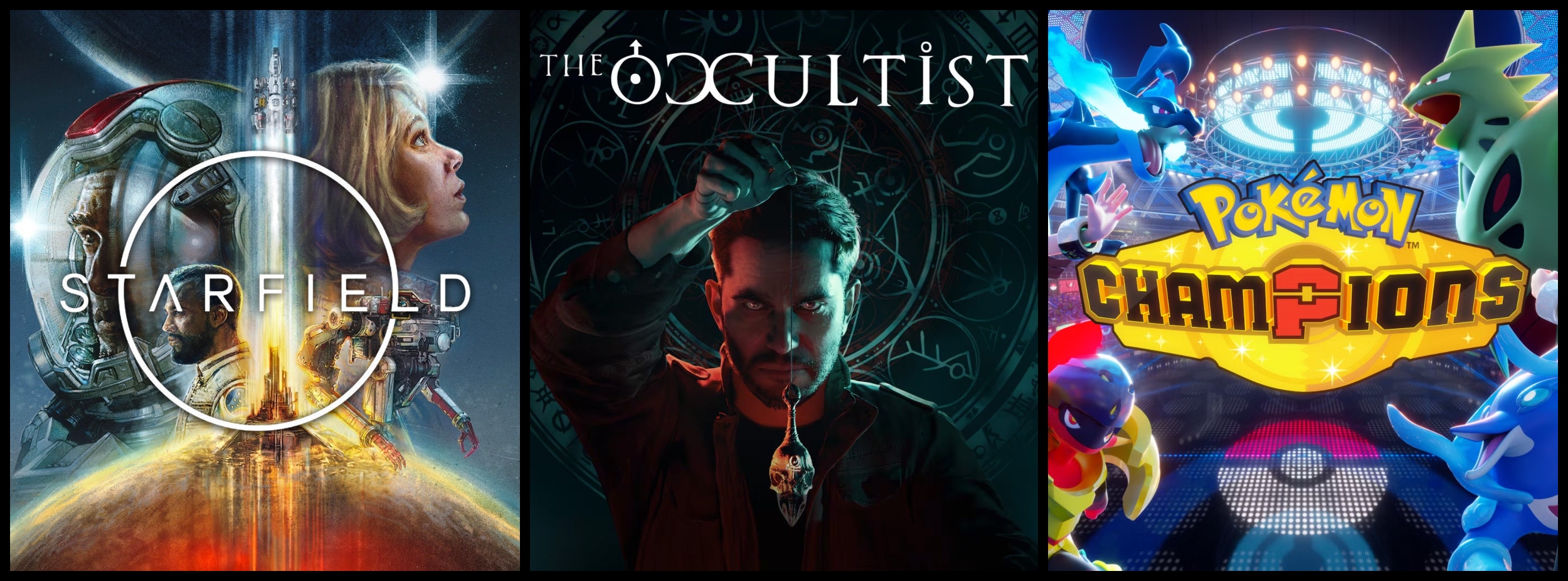 video games to wishlist