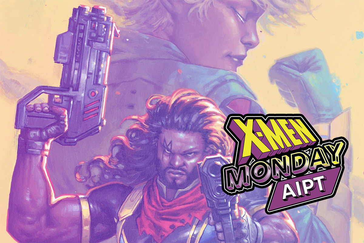 X-Men Monday Call for Questions: Saladin Ahmed for 'Bishop'