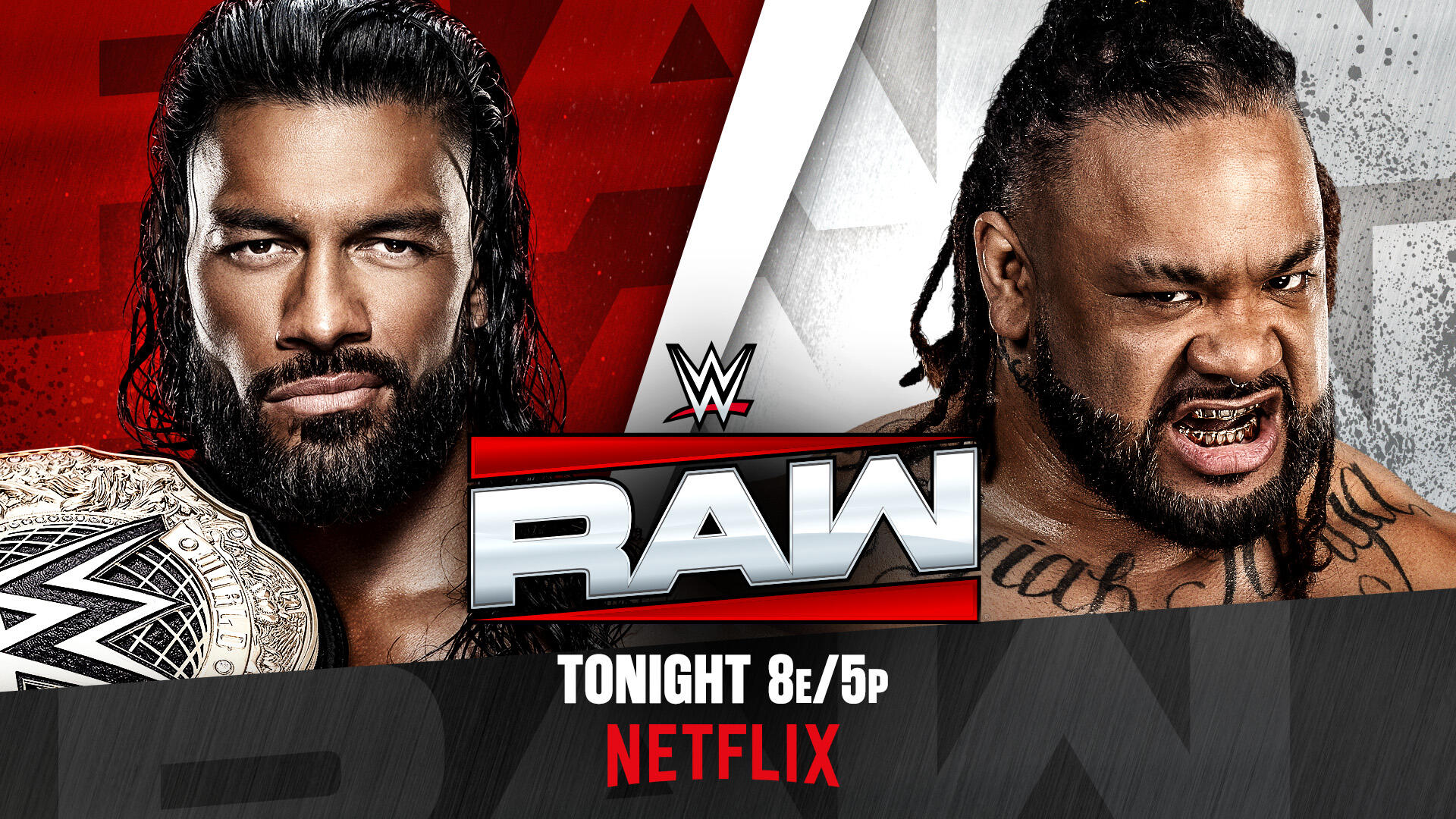 WWE Raw preview, full card: May 18, 2026
