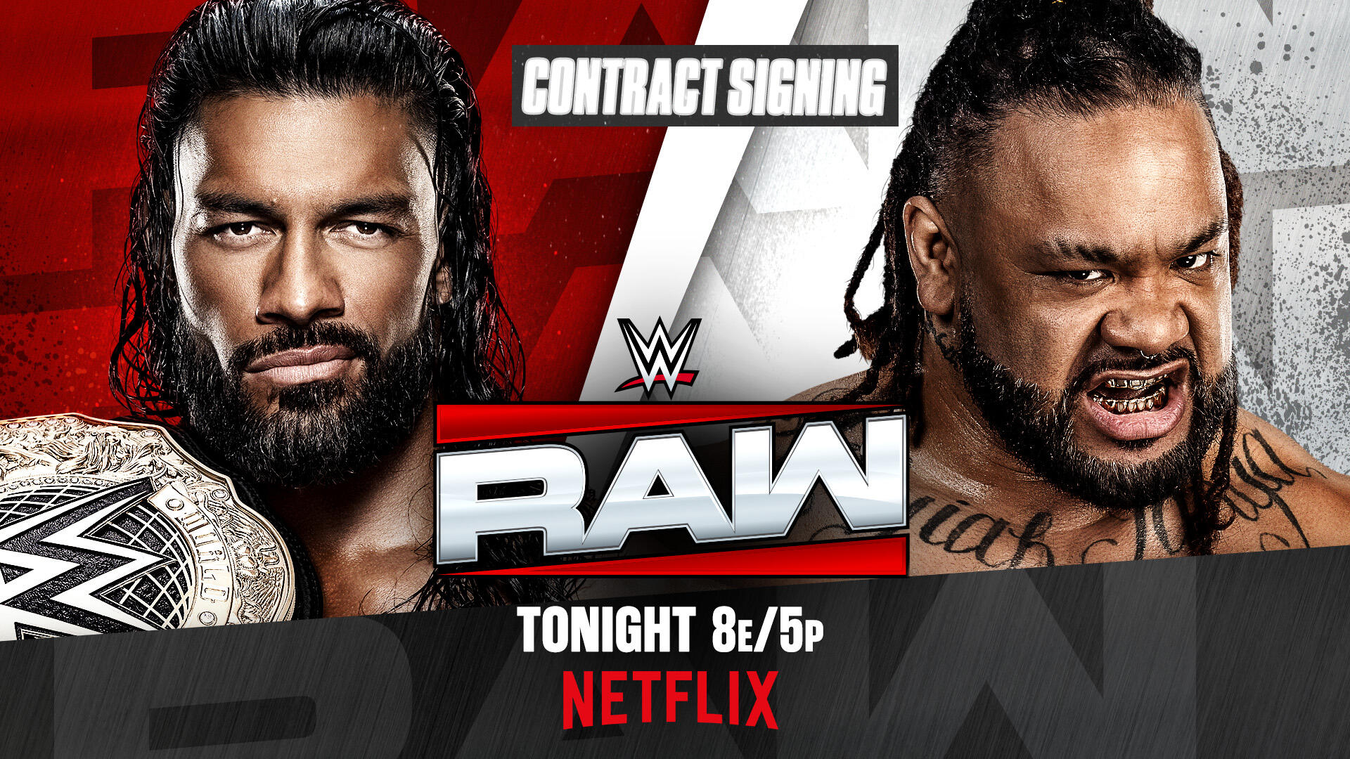 WWE Raw preview, full card: May 4, 2026