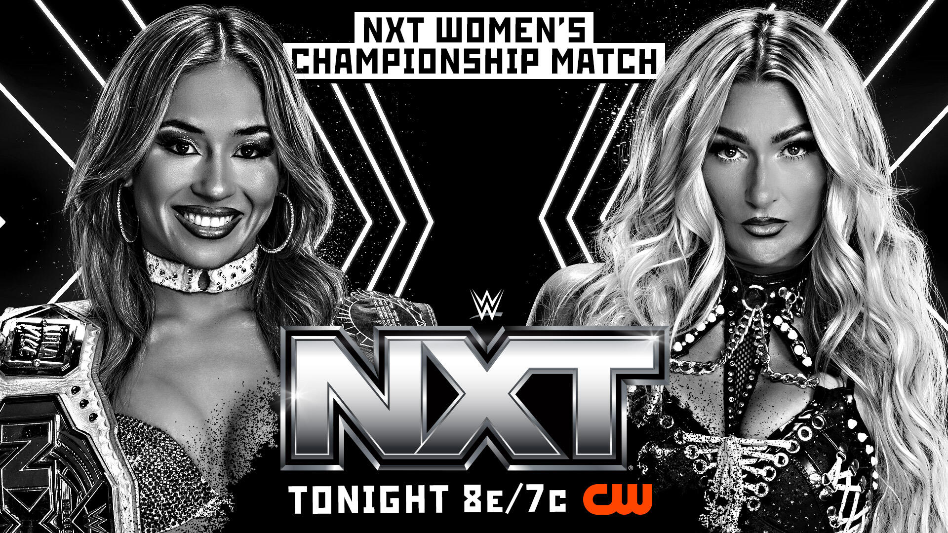 WWE NXT preview, full card: May 26, 2026