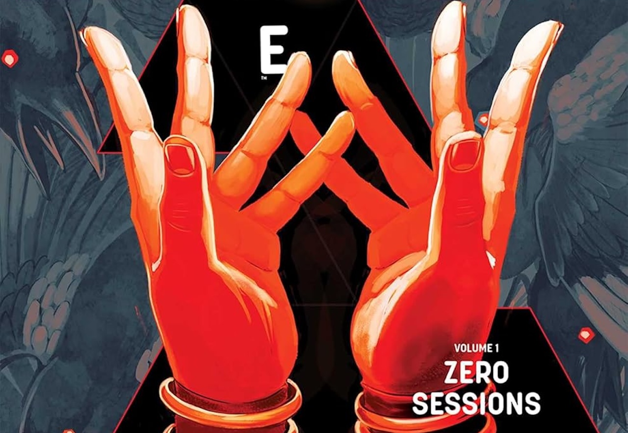 'DIE: Loaded Vol. 1: Zero Sessions' proves itself no mere expansion pack