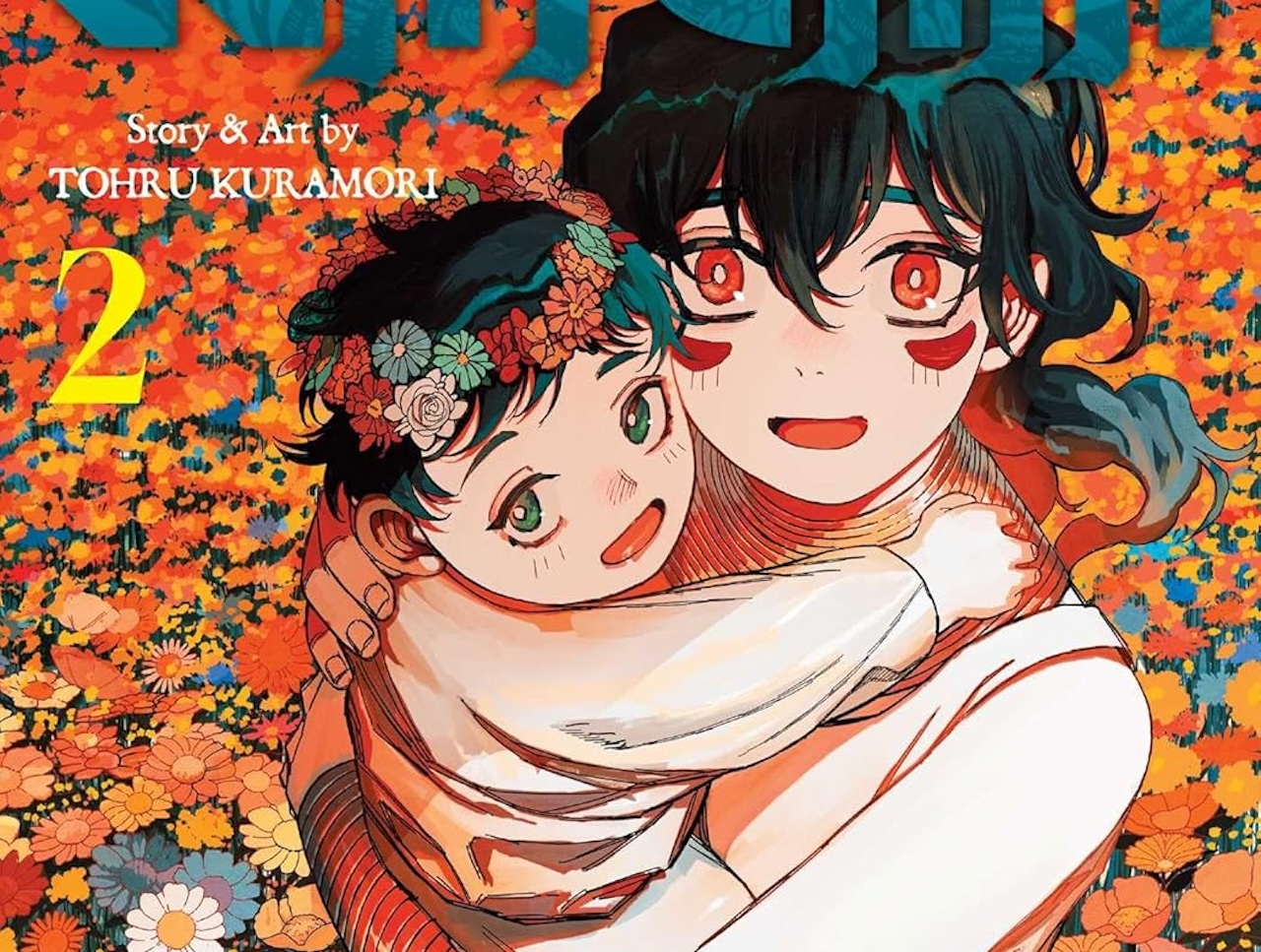 'Centuria' Vol. 2 review