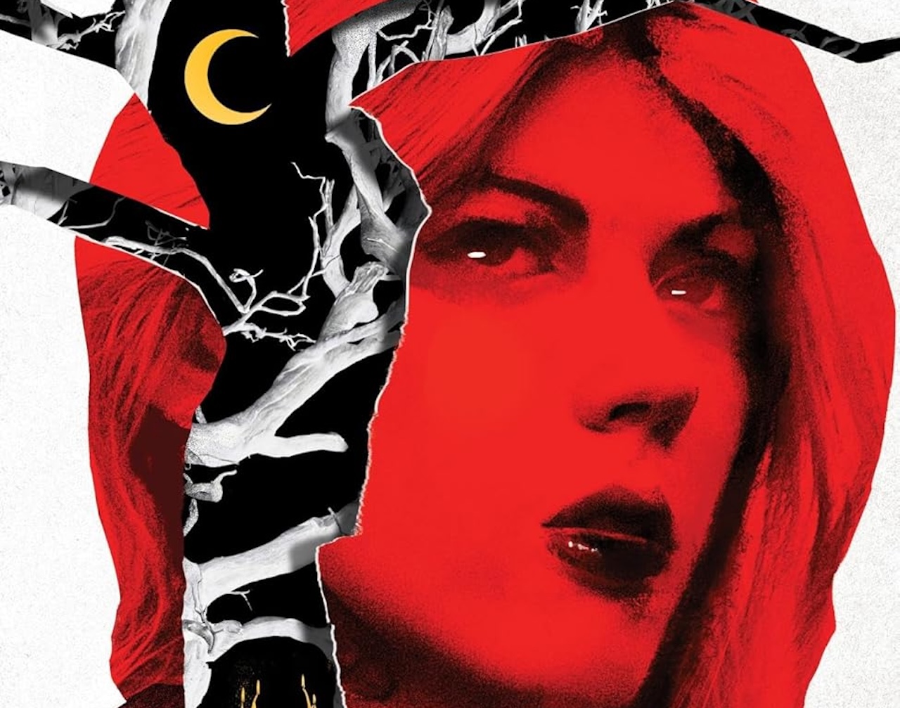 'Odin' #1 blends mythology and horror to chilling effect