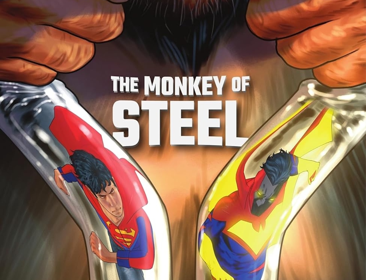 'Superman Unlimited' #13 trades self-reflection for slight thrills