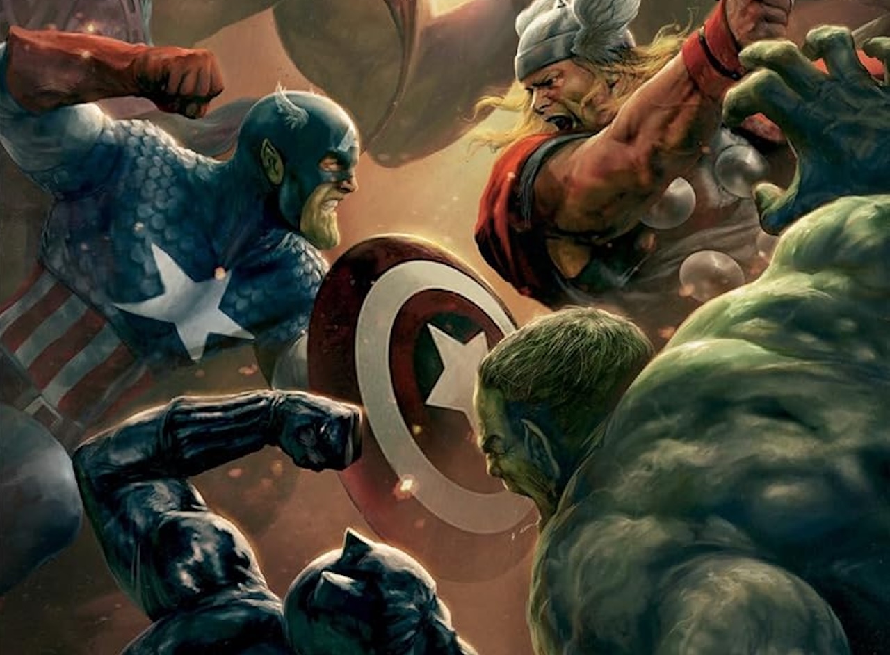 'New Avengers Modern Era Epic Collection: Secret Invasion' showcases a great book derailed by events