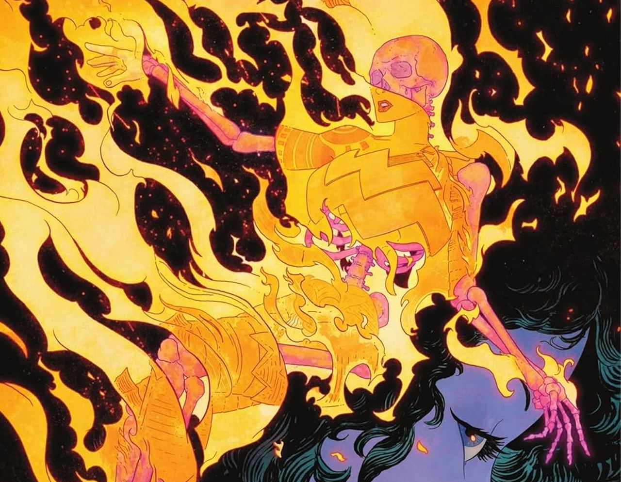 'Absolute Wonder Woman' #20 is a redemption