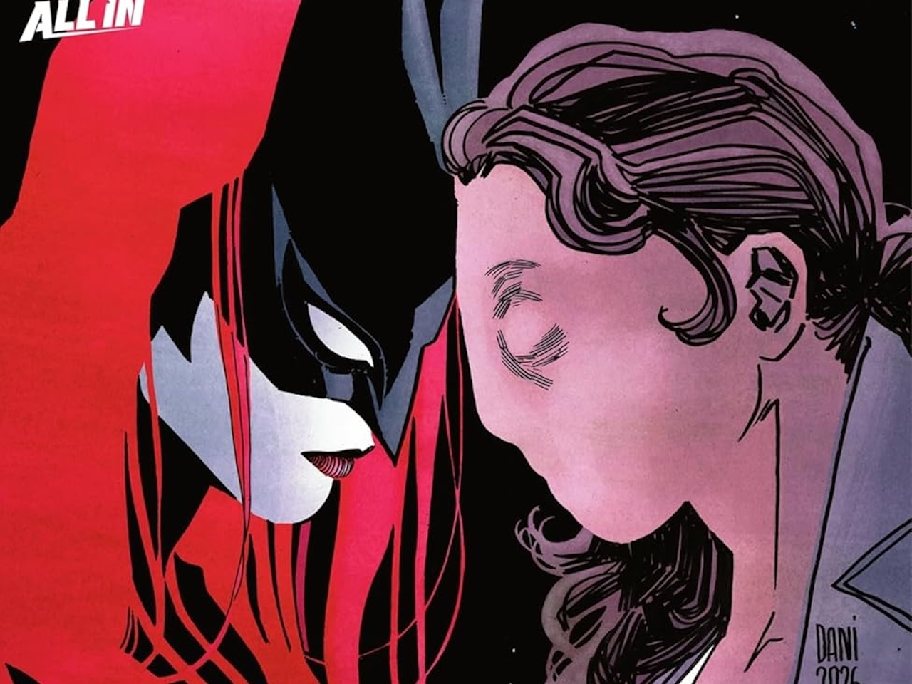 'Batwoman' #3 slows the pace to mixed results