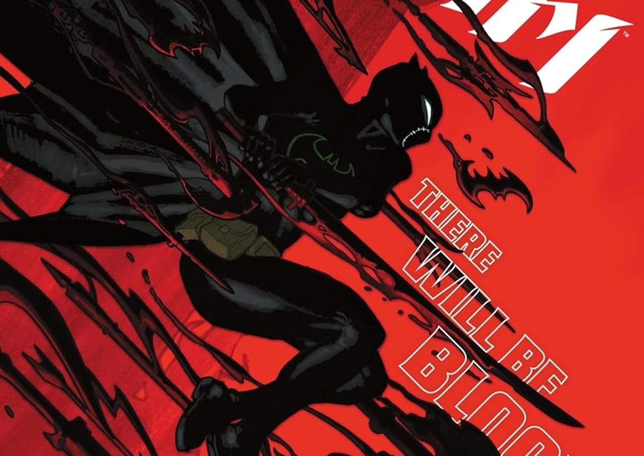 'Batgirl' #19 retreads familiar ground on a path forward
