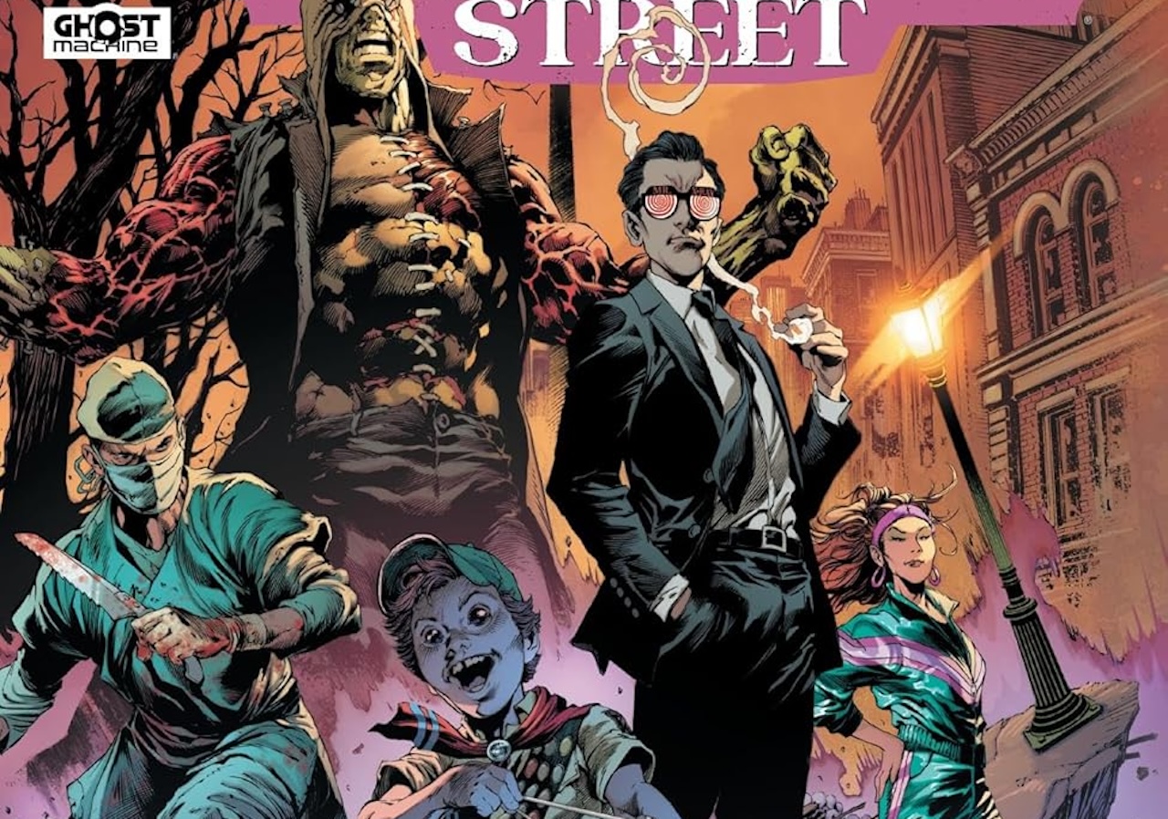 'Hyde Street' #12 completely upends everything you thought you knew