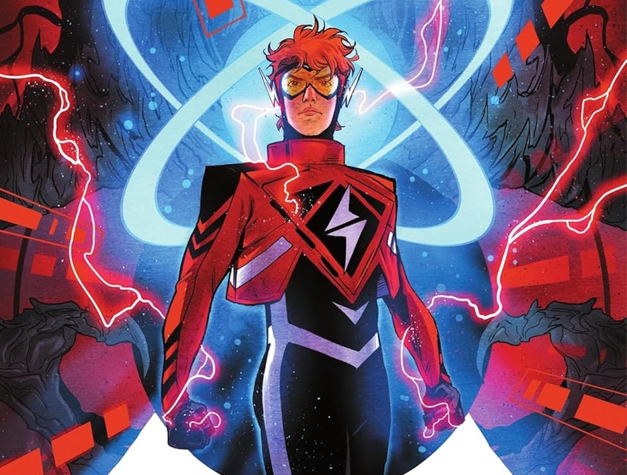 'Absolute Flash' #15 expertly balances bleak and bright