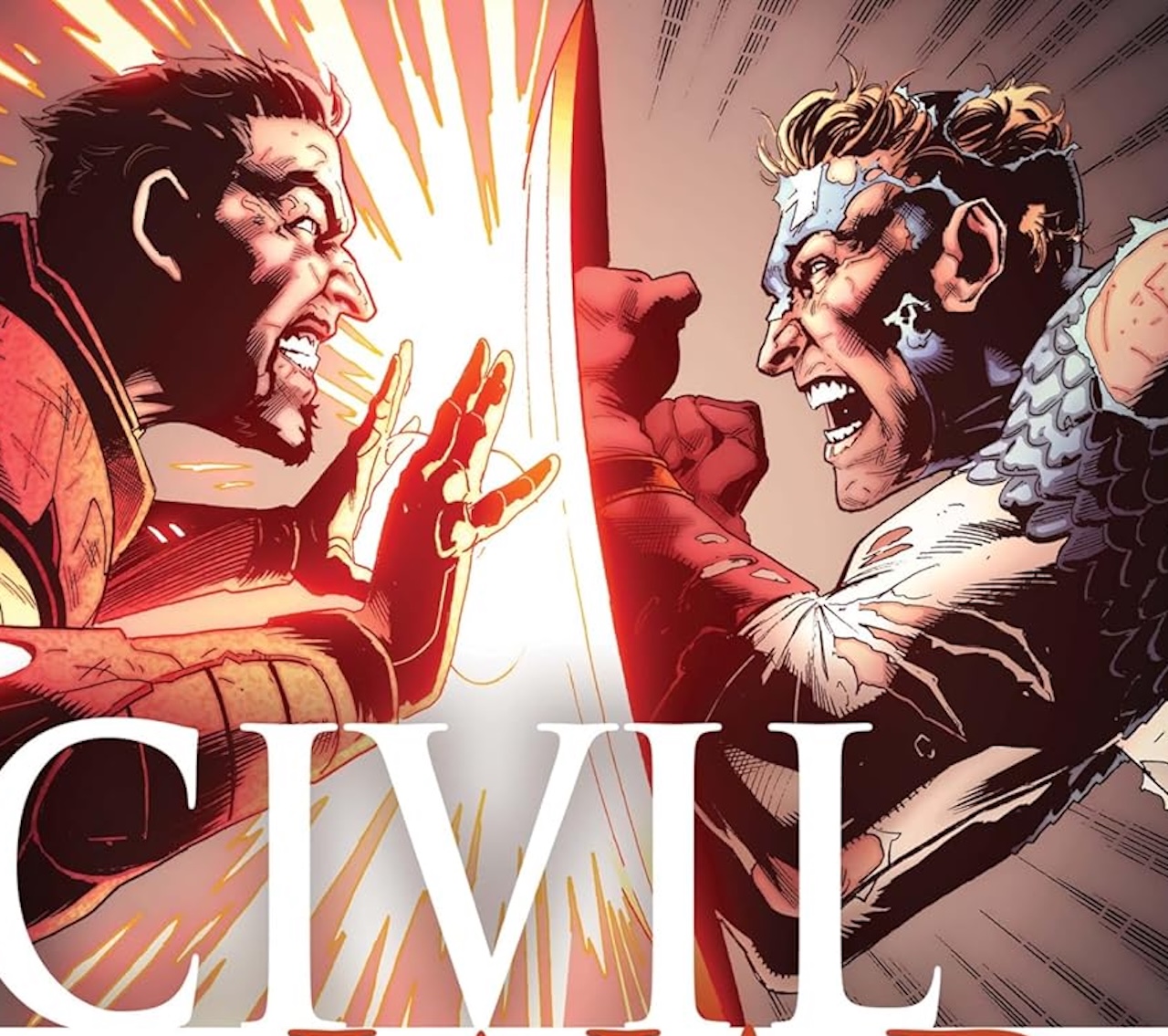 'Civil War: Unmasked' #1 is a thoughtful and worthwhile addition to the original event