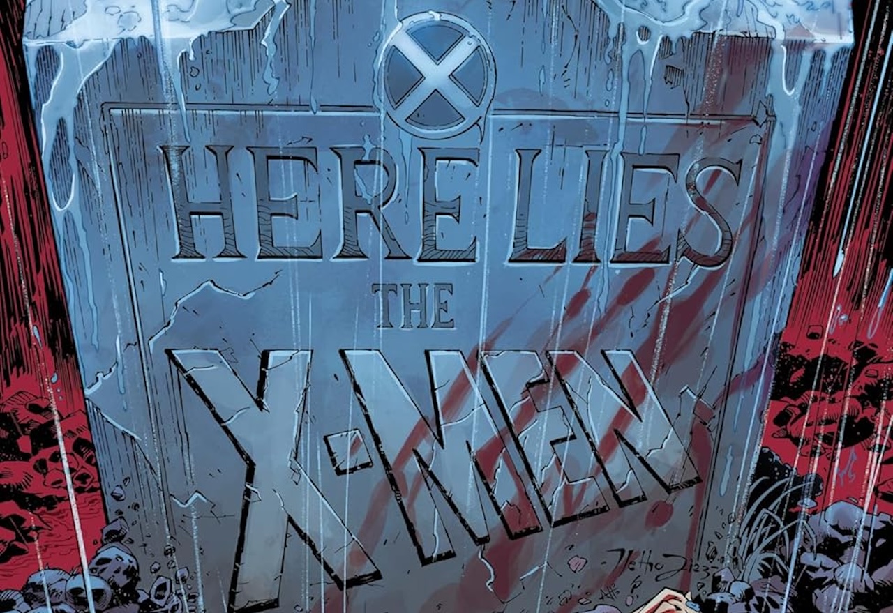 'X-Men' #29 is a showcase of dueling ideologies