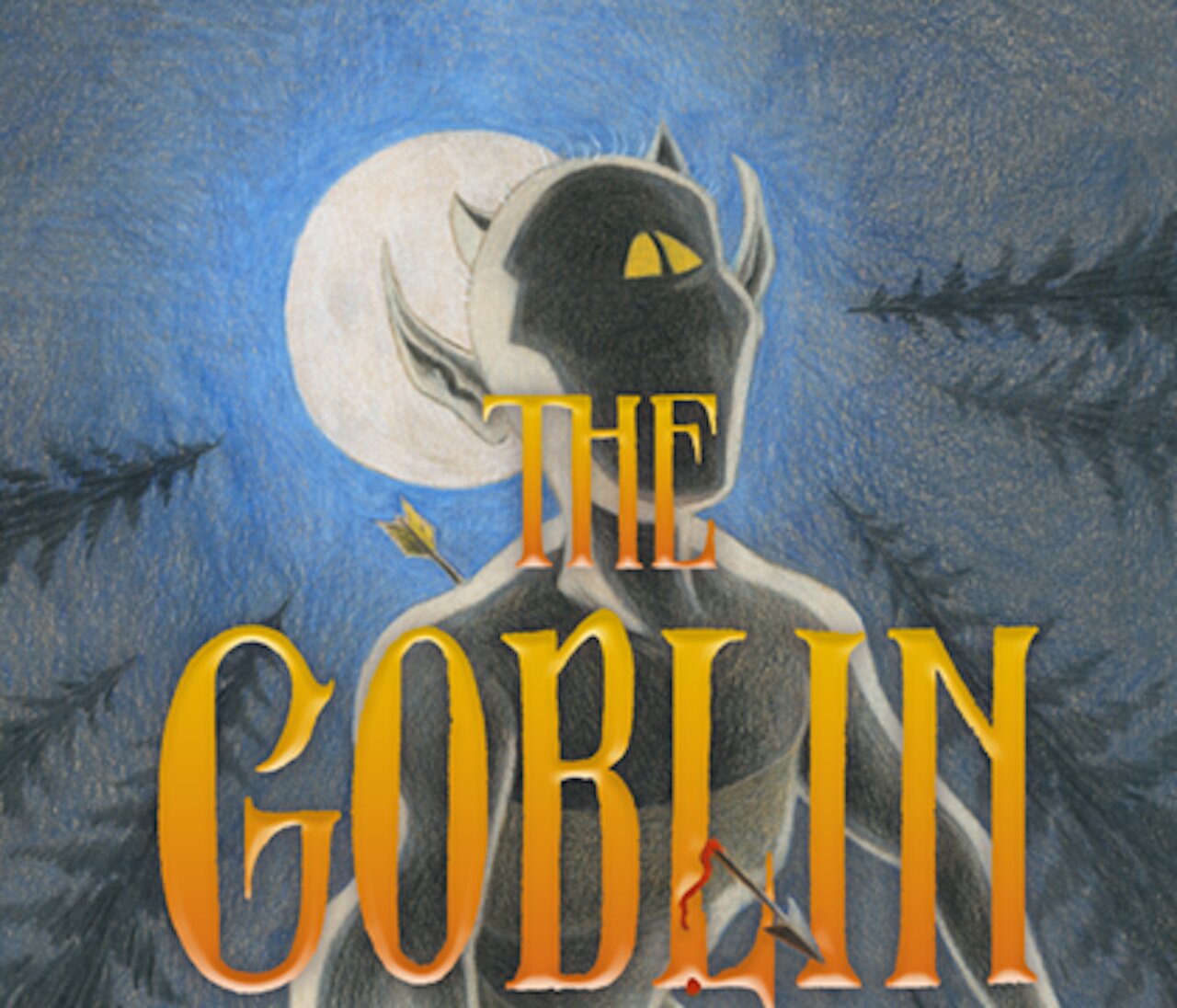 Exclusive preview: Enter the eerie world of Mel Gillman’s sapphic horror graphic novel ‘The Goblin Throne’