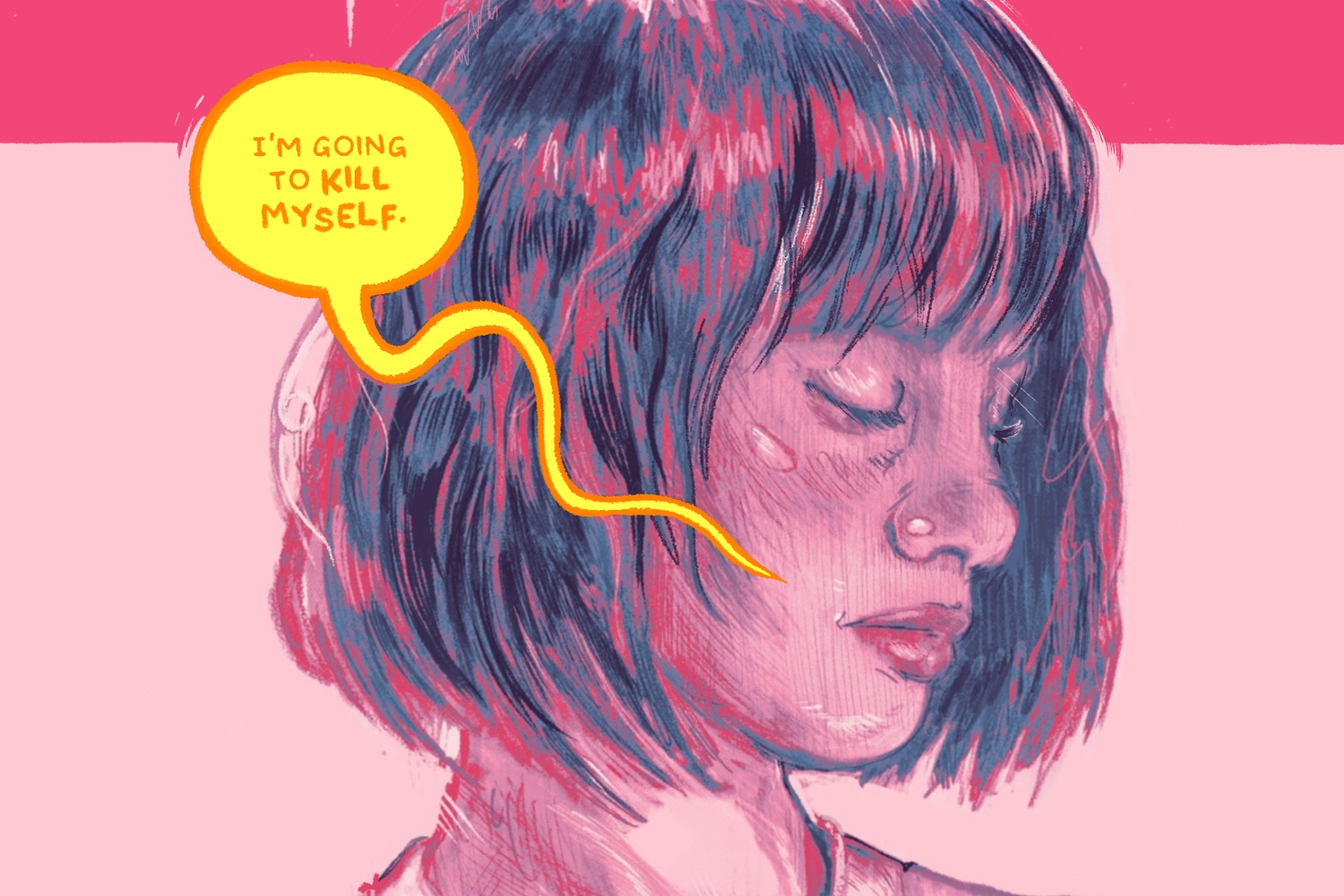 Death, family, and international travel: Jared Sarnie on new OGN 'The Machine is Broken'